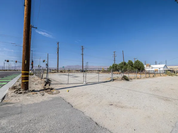 0 N Indian Canyon Dylan Rd, North Palm Springs, CA 92258