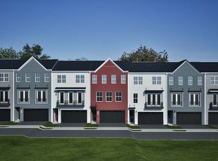 Tahoe 24-F2 Plan, Ashberry, Manassas, VA 20110