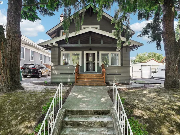 2333 NE 37th Ave, Portland, OR 97212