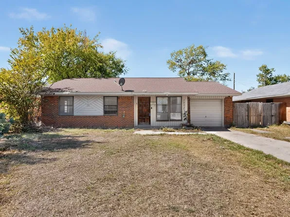 1207 Lorraine Ln, Mesquite, TX 75149