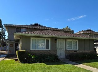 2621 W Fairmont Ave APT 204, Fresno, CA