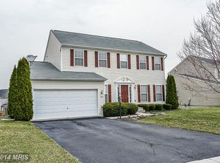 929 Devonshire Cir, Purcellville, VA 20132