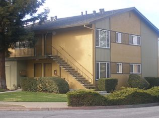 639 Kodiak Court #3 FL 2ND, Sunnyvale, CA 94087