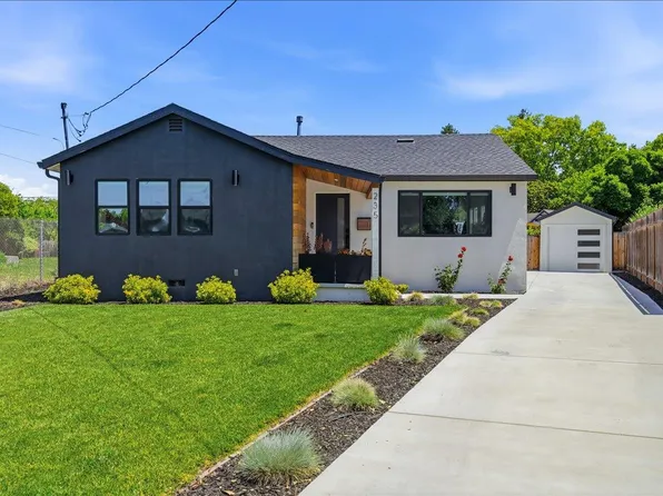 235 McEvoy St, Redwood City, CA 94061