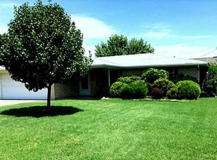 2637 SW 75th St, Oklahoma City, OK 73159