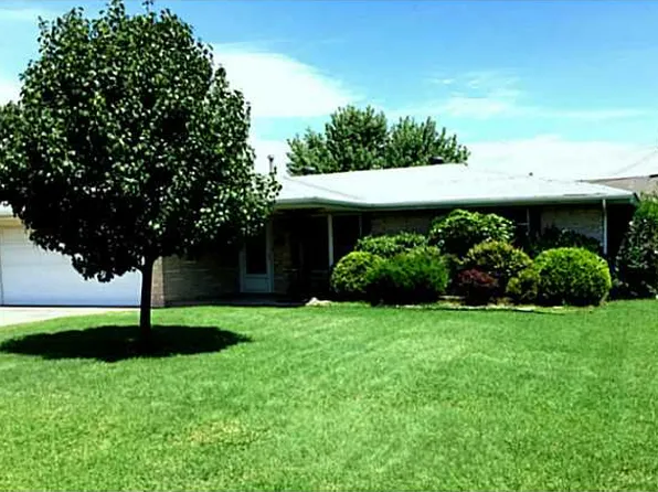 2637 SW 75th St, Oklahoma City, OK 73159