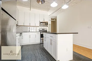 Rented by Candid Listings LLC