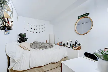 Rented by Urbane Brokerage