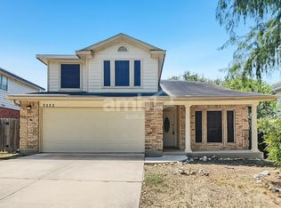 3552 Peachtree Ln, Schertz, TX 78154