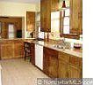 Updated Kitchen