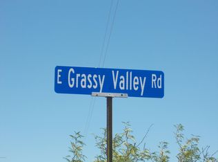 E Grassy Valley Rd, Elfrida, AZ 85610