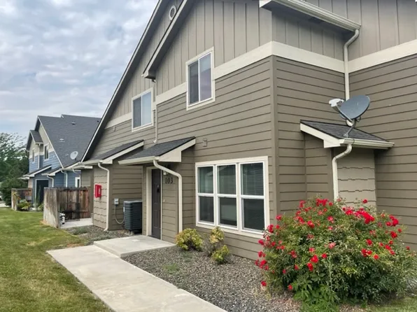 8721 W Hackamore Dr APT 101, Boise, ID 83709