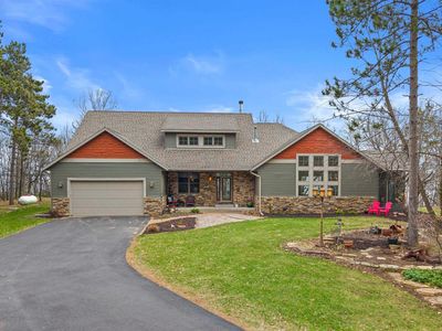 W3224 Grand View Trail, Nekoosa, WI, 54457
