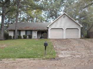 656 Briarcliff Cir, Jackson, MS 39212