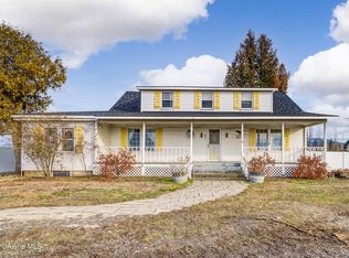 10429 N Murcia Ln, Hayden Lake, ID 83835
