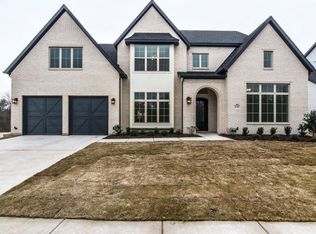 8186 Edgefield Ct, Frisco, TX 75035