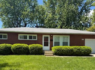 430 N Post Rd, Indianapolis, IN 46219