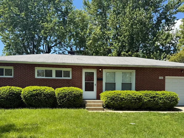 430 N Post Rd, Indianapolis, IN 46219