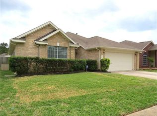 18323 Cobblestone Dr, Cypress, TX 77429
