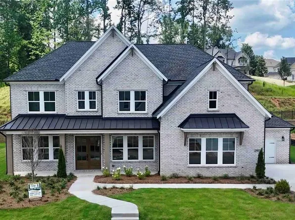 2455 Bleckley Pl, Cumming, GA 30041