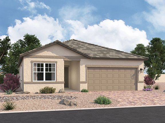 Prism The Prism Home Plan