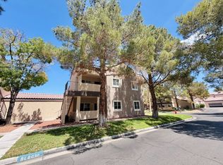 5250 S Rainbow Blvd Unit 2148, Las Vegas, NV 89118
