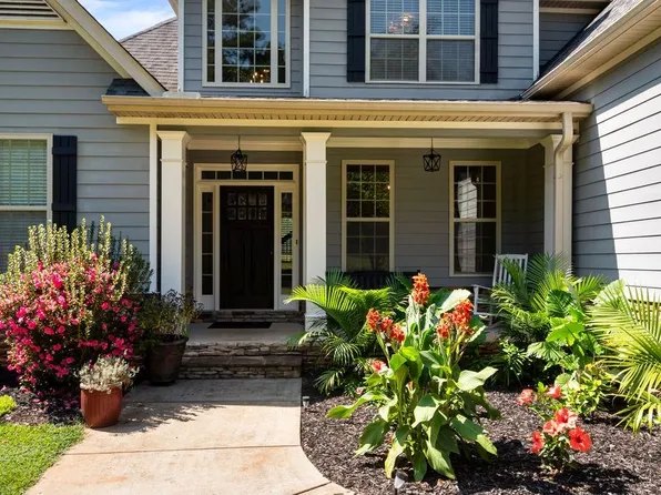 2725 Gordon Rd, Senoia, GA 30276