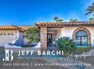 727 E Kings Ave, Phoenix, AZ 85022