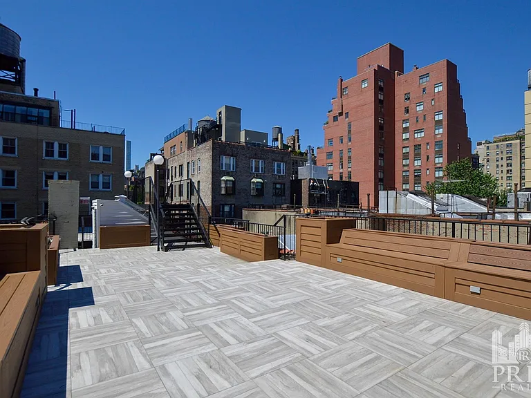 168 E 82nd St #1C — Photo 9