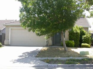 1772 Autumn Meadow Dr, Fairfield, CA 94534