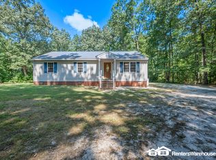 1697 Globe Rd, Aylett, VA 23009