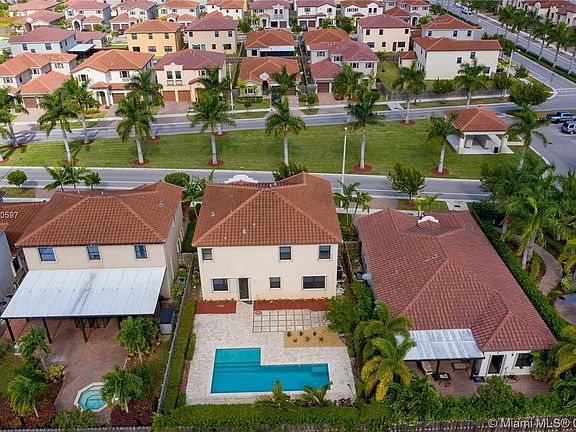 3rd image of 15400 SW 175th St #15414