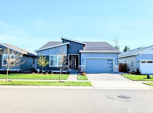 15528 174th Avenue Ct E, Bonney Lake, WA
