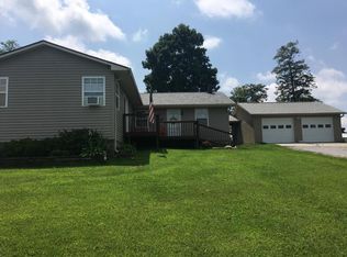 283 Sallings Rd, Luttrell, TN 37779