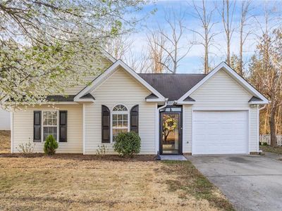 3516 Chelsea Village Ln, Winston Salem, NC, 27103
