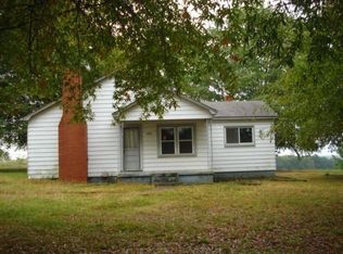 295 Paynes Dairy Rd, Taylorsville, NC 28681