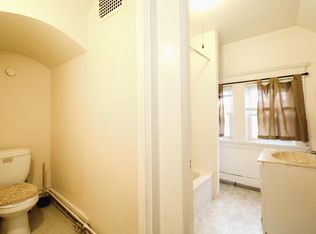 (Undisclosed Address), New Haven, CT 06511