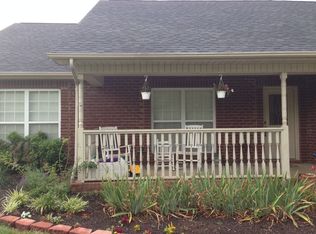 461 Perkle Rd, Lenoir City, TN 37772