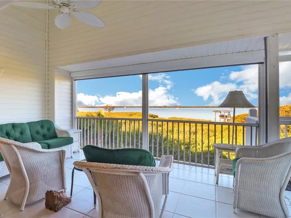 16673 W Seagull Bay CT, BOKEELIA, FL 33922
