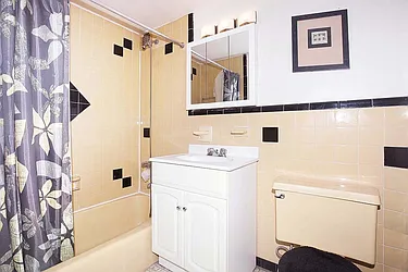 Rented by Larry Tauber, LREB