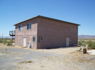 6245 N Canelo Rd, Golden Valley, AZ 86413