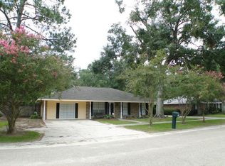 16806 Appomattox Ave, Baton Rouge, LA 70817