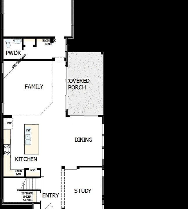 2nd image of 7516 Prairieside Trl