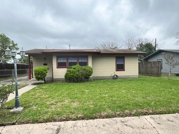 4206 Chester St, Corpus Christi, TX 78411