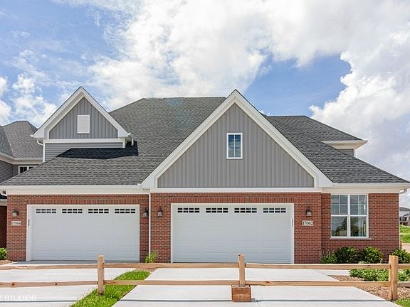 2nd image of 17064 Clover (building F) Dr
