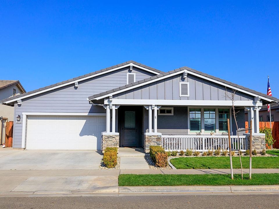 1st image of 2418 Mustang Dr