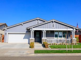 2418 Mustang Dr, Oakdale, CA 95361
