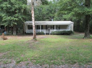 3820 Shellcracker Cir, Vernon, FL 32462