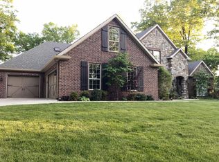 3431 Scenic Dr, Grove, OK 74344