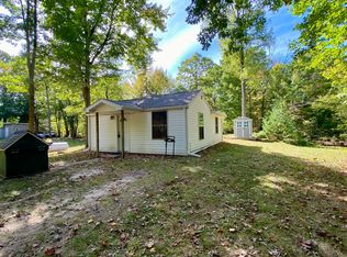 4247 E Townline Lake Rd, Harrison, MI 48625